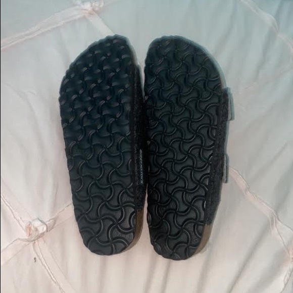 Birkenstock Happy Lama Sandals - Picture 3 of 5